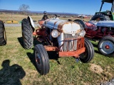 Ford 8N Tractor 'AS-IS'