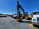 Deere 160G LC Excavator