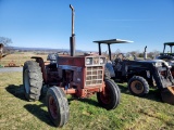 International 484 Tractor 'AS-IS'