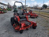 Toro Z Master 4000HD Zero Turn