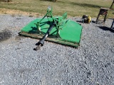 John Deere MX6 Rotary Mower