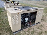Generac  Stand By Generator 'AS-IS'