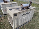 Generac 907-2 Stand By Generator 'AS-IS'