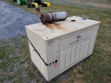 Generac 911-2 Stand By Generator 'AS-IS'