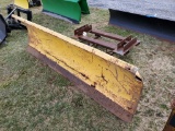 Snow Plow
