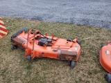 Kubota RCK60-29B Mower Deck