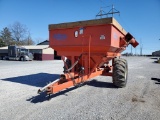 Kill Bros 475 Grain Cart