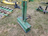 Trailer Mover