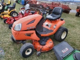 Kubota T2380 Riding Tractor