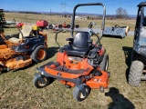 Kubota ZG23 Zero Turn