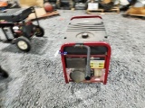 Briggs & Stratton gas  Generator