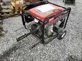 Dayton  Generator