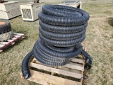 Underground Insulated Pex Tubing