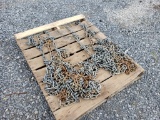 Tire Chains   'Pair of 2'