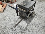 Craftman  Generator