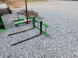 HLA  Pallet Forks