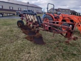 International  Plow
