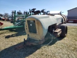 Air Blast Sprayer
