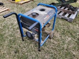 PowerBack GT5250 Generator