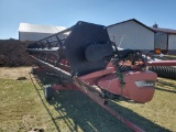 2009 Case IH 2020 Grain Platform
