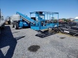 2005 Genie S60 Manlift