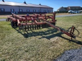 Case IH 4200 Field Cultivator