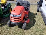 2016 Simplicity Broadmoor Riding Tractor