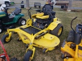 Great Dane Chariot LX Zero Turn