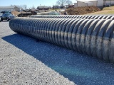 Culvert Pipe