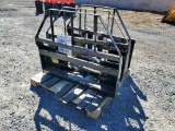 Agrotk Pallet Forks  'NEW'
