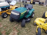 Quality Farm & Country  Riding Tractor