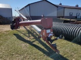 Hutchinson  Grain Auger