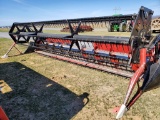 Case IH 1020 Grain Platform
