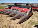 Case IH 1063 Corn Head