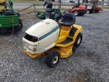 Cub Cadet HDS2155 Riding Tractor