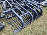 JCT Rock Grapple  'NEW'