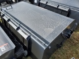 JCT Sweeper Bucket  'NEW'