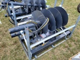 JCT Post Hole Auger  'NEW'