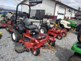 2008 Toro Z Master Z500 Zero Turn