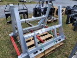 EZ Bale Handler Bale Spear  'NEW'
