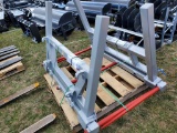 EZ Bale Handler Bale Spear  'NEW'
