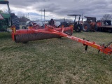 2014 Kuhn 4400 Packer