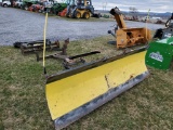 Snow Plow