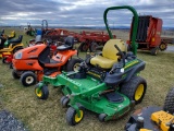 2013 John Deere Z920M Zero Turn