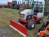 Ventrac 4231TD Compact Tractor