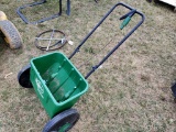 Scotts  Lawn Seeder
