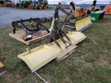 Snow Plow