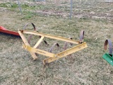 County Line  Cultivator