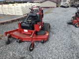 2014 Toro GrandStand Stand On Zero Turn