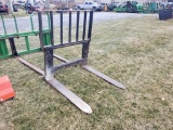 Pallet Forks